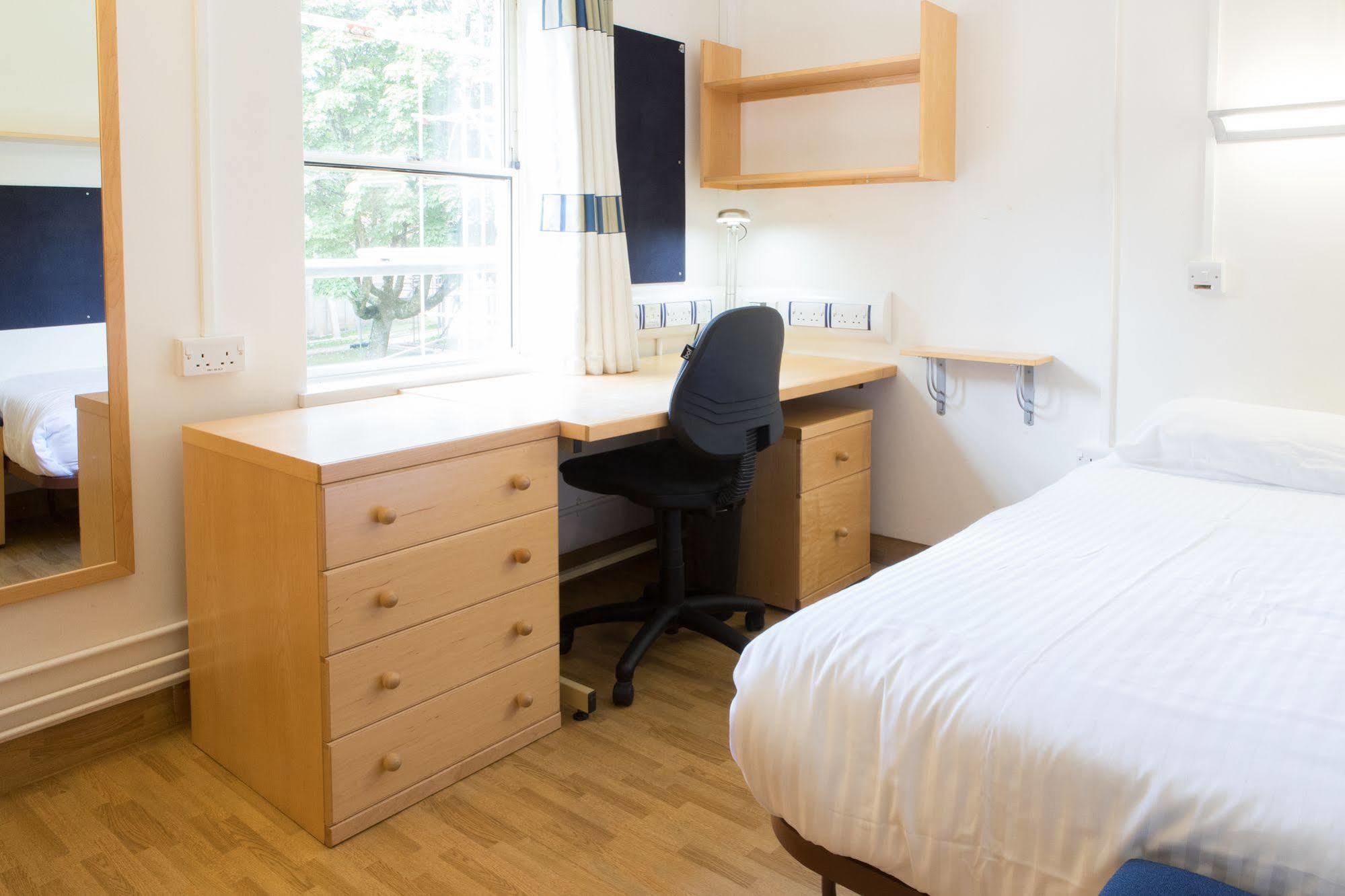 University Of Bath Summer Accommodation Extérieur photo